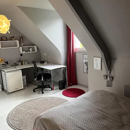 Chez Charly * Pruille-le-Chetif