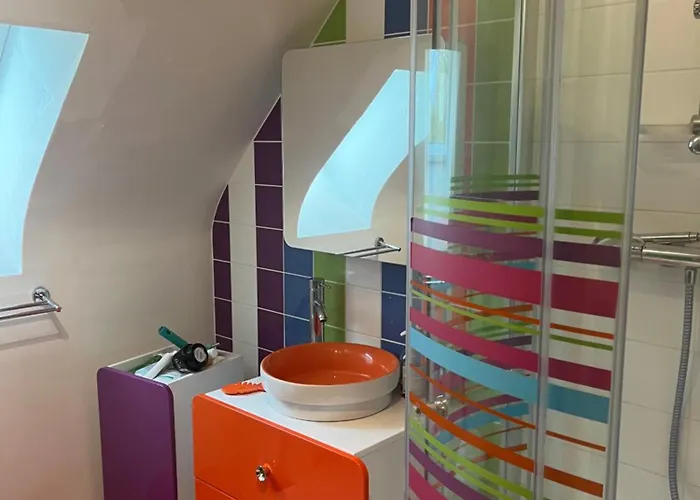 Chez Charly Homestay szállás