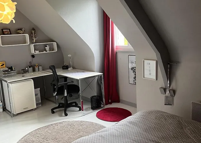 Chez Charly * Pruille-le-Chetif