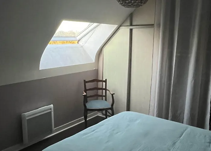 Chez Charly Homestay szállás *