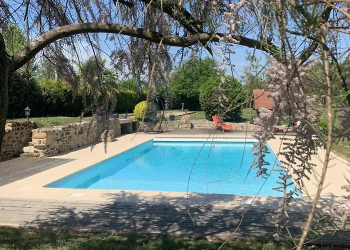 Homestay szállás Chez Charly *